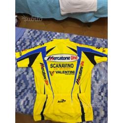 Maglietta giro 2003 Marco Pantani