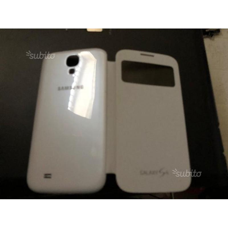 Cover Smartphone Samsung Galaxy S4