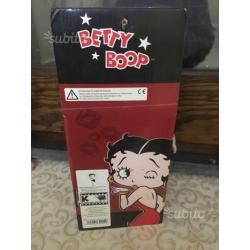 Peluche Betty Boop vintage