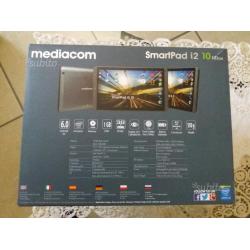 MEDIACOM 3G SMART PAD I2 10HDlite