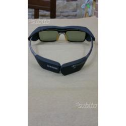 Occhiali 3d attivi Samsung ssg-3700-cr