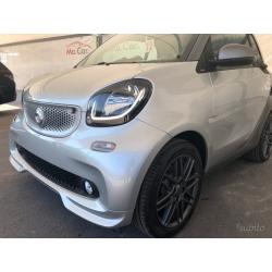 SMART ForTwo 90 0.9 Turbo twinamic Passion All.