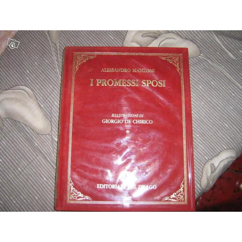 Enciclopedia I Promessi Sposi