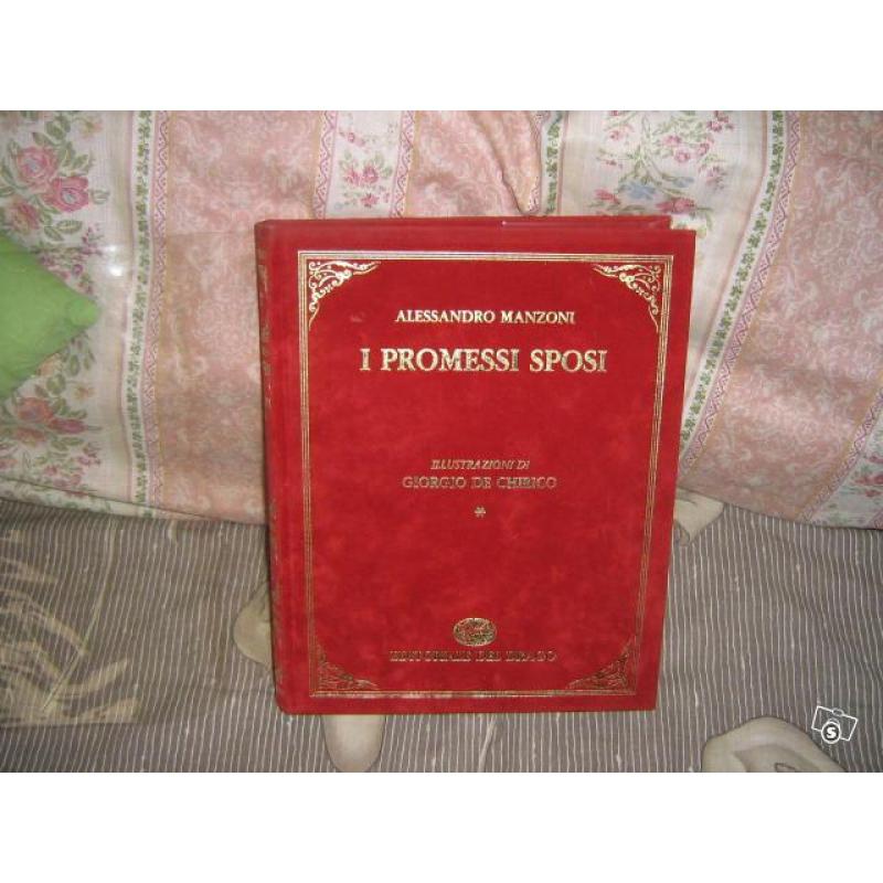 Enciclopedia I Promessi Sposi